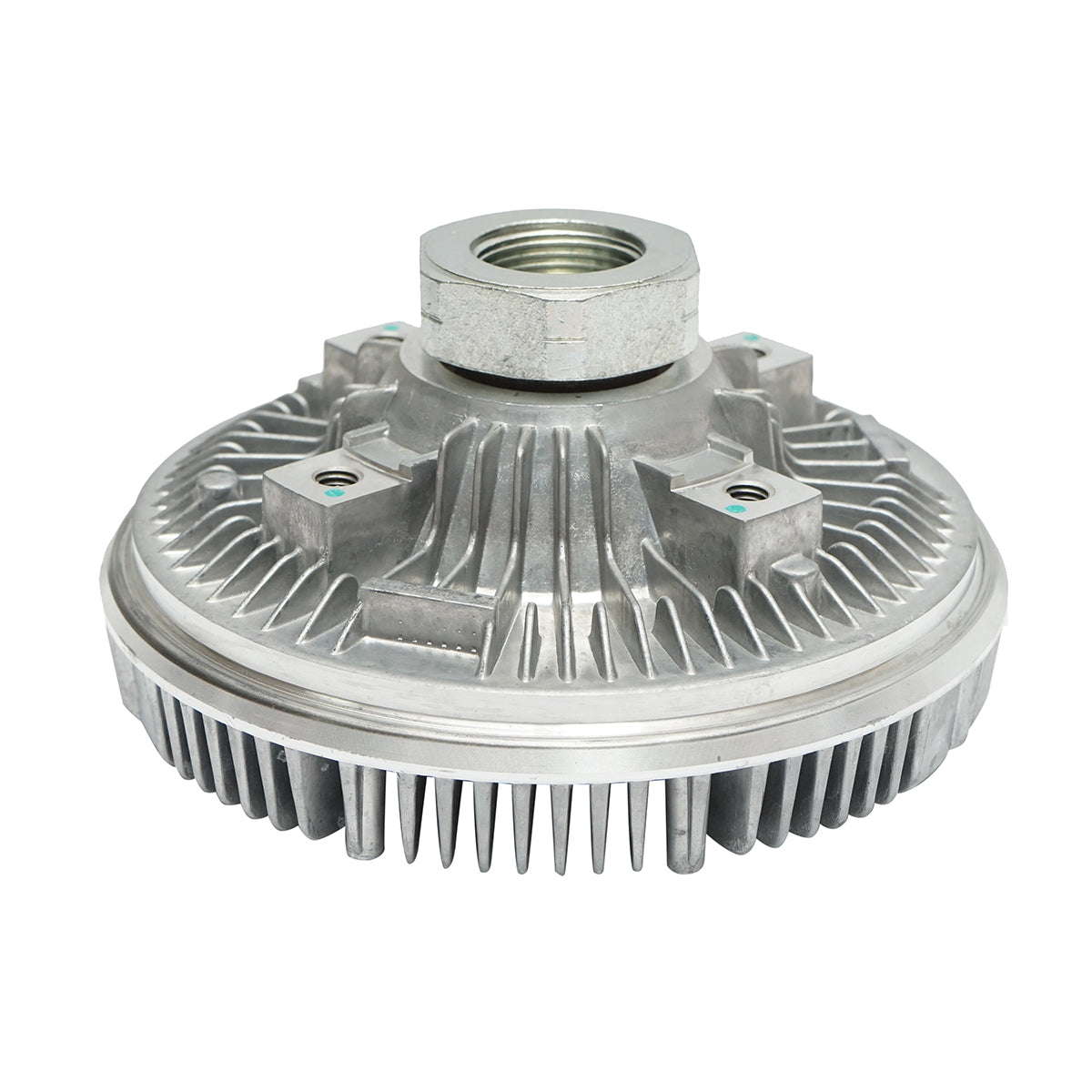 Vascocoupling New Holland, Case IH, Ford OEM code E9NN8A616AA, 81862862